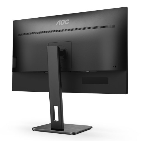 AOC Monitor LED 27" AOC 27P2Q 1920x1080px Full HD Czarny