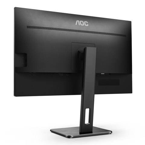 AOC Monitor LED 27" AOC 27P2Q 1920x1080px Full HD Czarny