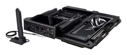 ASUS ASUS ROG MAXIMUS Z890 EXTREME Intel Z890 LGA 1851 (Socket V1) Rozszerzone ATX