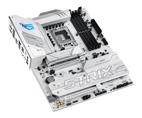 ASUS ASUS ROG STRIX B860-A GAMING WIFI Intel B860 LGA 1851 (Socket V1) ATX