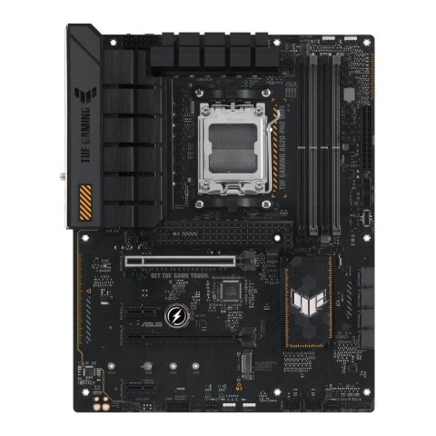 ASUS ASUS TUF GAMING A620-PRO WIFI AMD A620 Gniazdo AM5 ATX