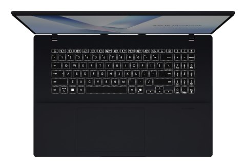 ASUS ASUS Vivobook 18 M1807GA-S8013W Ryzen AI 7 445 18.0"WUXGA IPS-level Panel 144Hz 300nits AG 16GB DDR5 SSD512 Radeon Graphics WLAN