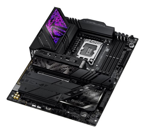 ASUS Płyta główna ASUS ROG STRIX Z890-E GAMING WIFI