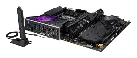 ASUS Płyta główna ASUS ROG STRIX Z890-E GAMING WIFI