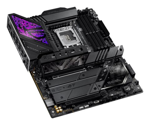 ASUS Płyta główna ASUS ROG STRIX Z890-E GAMING WIFI
