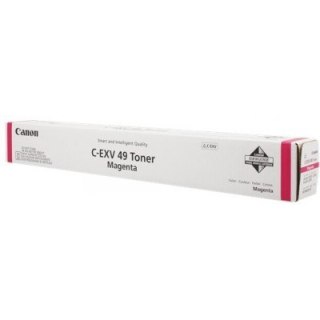 Canon Canon 8526B002 kaseta z tonerem 1 szt. Oryginalny Purpurowy