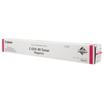 Canon Canon 8526B002 kaseta z tonerem 1 szt. Oryginalny Purpurowy