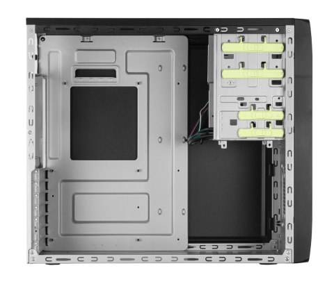 Chieftec Obudowa Chieftec CG-04B-OP ATX bez zasilacza