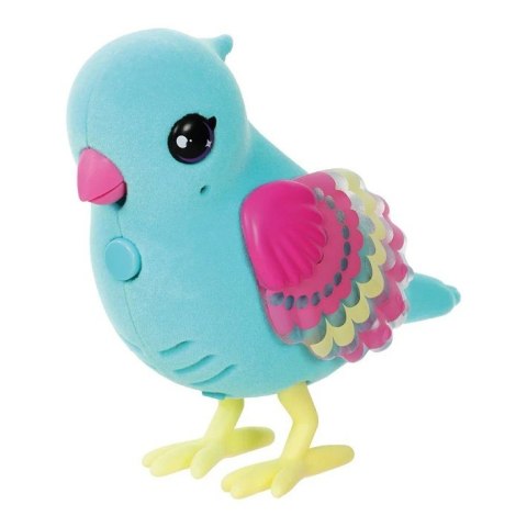 Cobi Figurka interaktywna Little Live Pets - Ptaszek niebieski