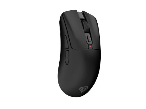 GENESIS Genesis Zircon 880 | Wireless | Gaming Mouse | Black | 2.4 GHz, Bluetooth, USB