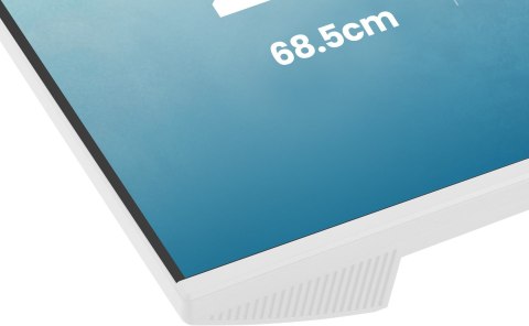 IIYAMA Iiyama G-MASTER GB2771HSU-W1 monitor komputerowy 68,6 cm (27") 1920 x 1080 px Full HD LCD Biały