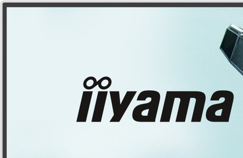 IIYAMA Iiyama G-MASTER GB2771HSU-W1 monitor komputerowy 68,6 cm (27") 1920 x 1080 px Full HD LCD Biały