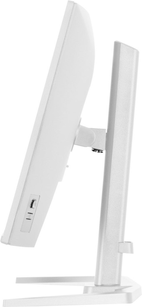 IIYAMA Iiyama G-MASTER GB2771HSU-W1 monitor komputerowy 68,6 cm (27") 1920 x 1080 px Full HD LCD Biały