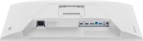 IIYAMA Iiyama G-MASTER GB2771HSU-W1 monitor komputerowy 68,6 cm (27") 1920 x 1080 px Full HD LCD Biały