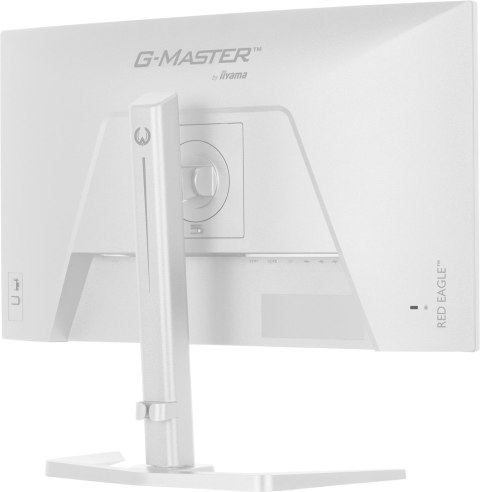 IIYAMA Iiyama G-MASTER GB2771HSU-W1 monitor komputerowy 68,6 cm (27") 1920 x 1080 px Full HD LCD Biały