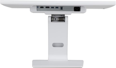 IIYAMA Iiyama ProLite T2252MSC-W2AG monitor komputerowy 54,5 cm (21.4") 1920 x 1080 px Full HD LCD Ekran dotykowy Biały