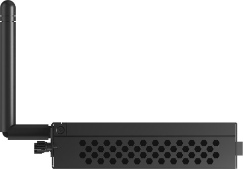 IIYAMA Komputer modułowy IIYAMA OPC51204BC-1 z obsługą 5K Intel Core i5-12450H 8GB DDR4 M2 256GB SSD W11IOTE