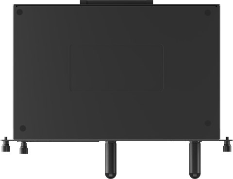 IIYAMA Komputer modułowy IIYAMA OPC51204BC-1 z obsługą 5K Intel Core i5-12450H 8GB DDR4 M2 256GB SSD W11IOTE