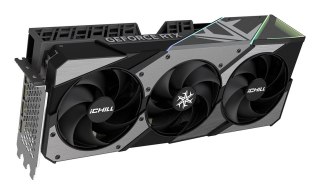 INNO3D Karta graficzna INNO3D GEFORCE RTX 5080 ICHILL X3 16GB GDDR7