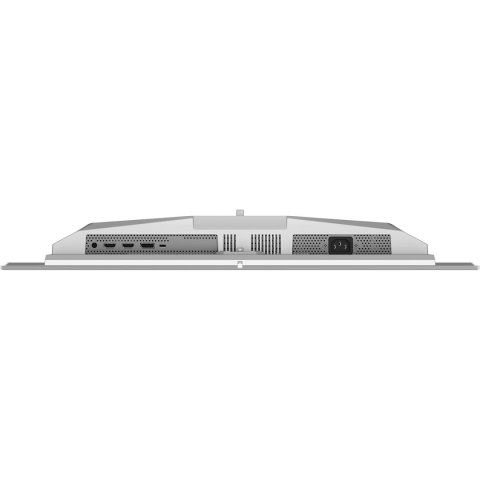 MSI MSI MAG 272QPWDE QD-OLED X28 monitor komputerowy 67,3 cm (26.5") 2560 x 1440 px Wide Quad HD Biały