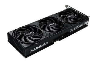 Palit Karta graficzna VGA PCIE16 RTX5070 12GB GDDR7 PALIT