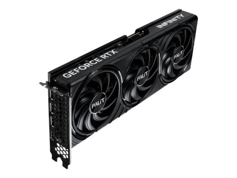 Palit Karta graficzna VGA PCIE16 RTX5070 12GB GDDR7 PALIT