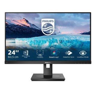Philips MONITOR PHILIPS LED 24" 242S1AE/00