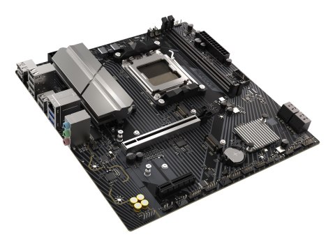 Sapphire Sapphire B650M-E AMD B650 Gniazdo AM5 micro ATX