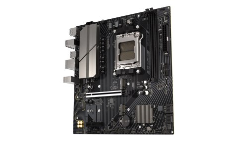 Sapphire Sapphire B650M-E AMD B650 Gniazdo AM5 micro ATX