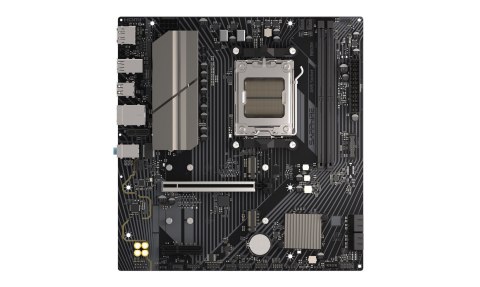 Sapphire Sapphire B650M-E AMD B650 Gniazdo AM5 micro ATX