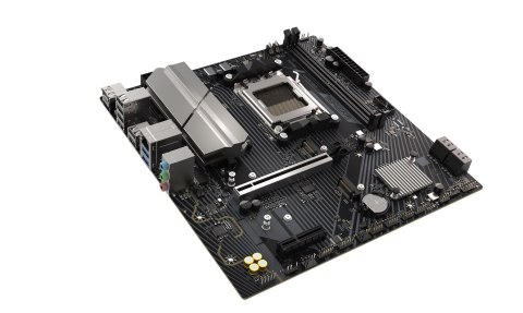 Sapphire Sapphire B650M-E AMD B650 Gniazdo AM5 micro ATX