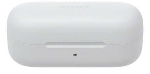 Sony Słuchawki bezprzewodowe Sony WF-C510 Białe