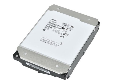 Toshiba Toshiba MG11ACA20TE dysk twardy 20 TB 7200 RPM 1024 MB 3.5" SATA III