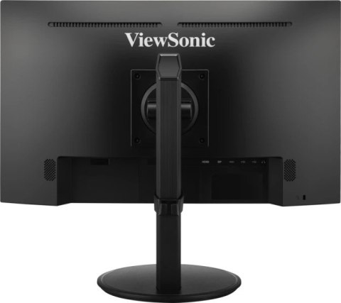 VIEWSONIC Monitor ViewSonic VG2409-MHDU-2 24" - Płaski Ekran - 60.5 cm