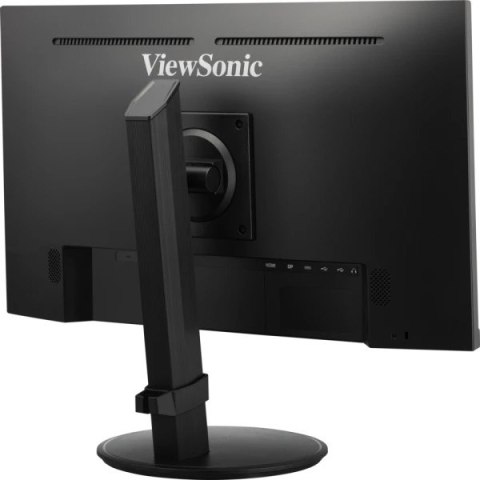 VIEWSONIC Monitor ViewSonic VG2409-MHDU-2 24" - Płaski Ekran - 60.5 cm