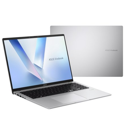 ASUS ASUS Vivobook 16 X1607CA-MB059 Ultra 5 225H 16.0"WUXGA IPS-level Panel 60Hz 300nits 16GB DDR5 SSD512 Intel Graphics WLAN+BT Cam1
