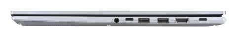 ASUS ASUS Vivobook 16 M1605NAQ-MB117 Ryzen 5 150 16.0"WUXGA IPS-level Panel 60Hz 300nits AG 16GB DDR5 SSD512 AMD Radeon Graphics WLAN