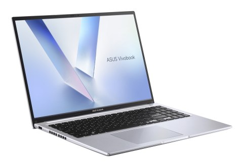 ASUS ASUS Vivobook 16 M1605NAQ-MB117 Ryzen 5 150 16.0"WUXGA IPS-level Panel 60Hz 300nits AG 16GB DDR5 SSD512 AMD Radeon Graphics WLAN