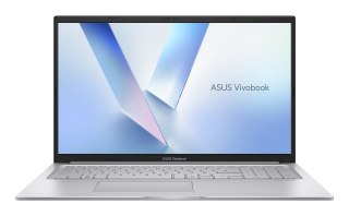 ASUS ASUS Vivobook 17 X1704MA-AU038 Core 7 350 17.3"FHD IPS-level Panel 60Hz 250nits AG 16GB DDR5 SSD512 Intel Graphics WLAN+BT Cam72