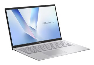 ASUS ASUS Vivobook 17 X1704MA-AU038 Core 7 350 17.3"FHD IPS-level Panel 60Hz 250nits AG 16GB DDR5 SSD512 Intel Graphics WLAN+BT Cam72