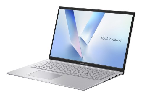 ASUS ASUS Vivobook 17 X1704MA-AU038 Core 7 350 17.3"FHD IPS-level Panel 60Hz 250nits AG 16GB DDR5 SSD512 Intel Graphics WLAN+BT Cam72