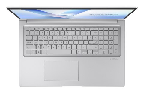 ASUS ASUS Vivobook 17 X1704MA-AU038 Core 7 350 17.3"FHD IPS-level Panel 60Hz 250nits AG 16GB DDR5 SSD512 Intel Graphics WLAN+BT Cam72