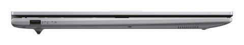 ASUS ASUS Vivobook 17 X1704MA-AU038 Core 7 350 17.3"FHD IPS-level Panel 60Hz 250nits AG 16GB DDR5 SSD512 Intel Graphics WLAN+BT Cam72