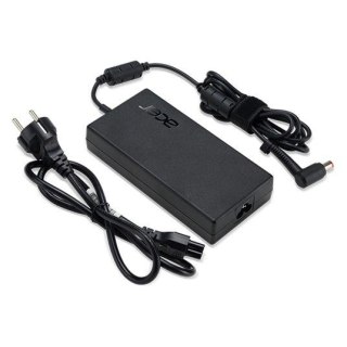 Acer Acer GP.ADT11.00J adapter zasilający/ inwentor Wewnętrzna 230 W Czarny