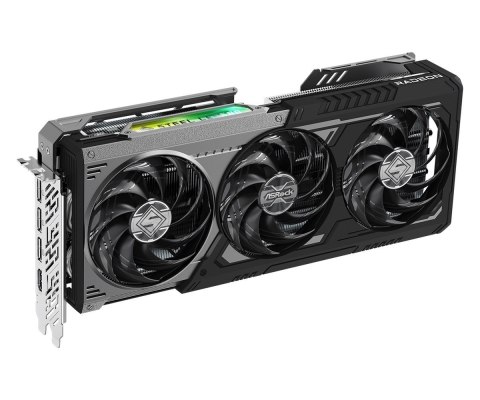 Asrock Karta graf. Asrock RX9070XT Steel Legend Dark 16GB