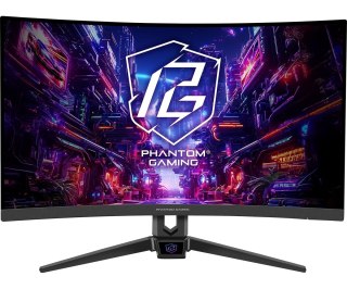 Asrock Monitor ASROCK 27" PG27FRS1A