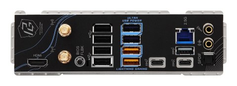 Asrock Płyta główna Asrock B850 RIPTIDE WIFI