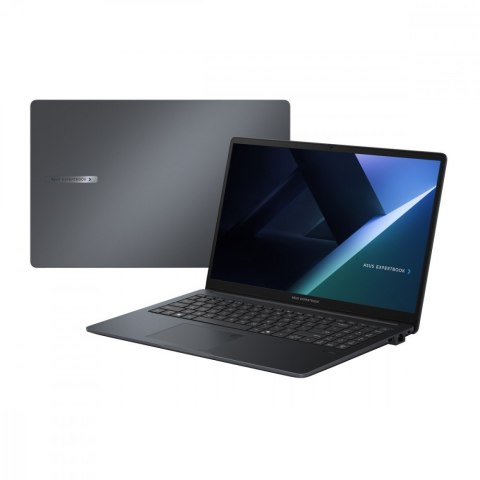 Asus Laptop ExpertBook B1 B1503CVA-S77034X - Core7 240H/16GB/512GB/15,6" FHD/Win 11 PRO/3YRS