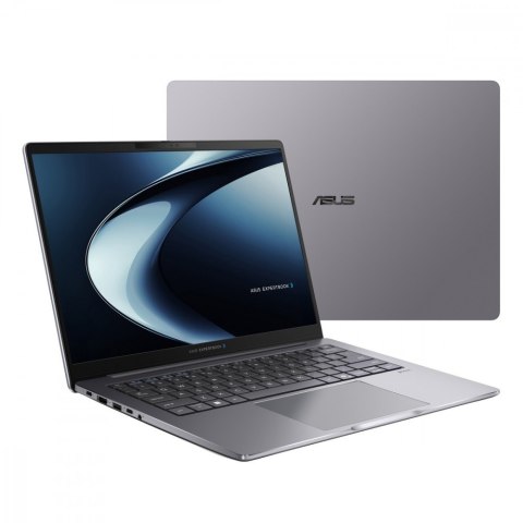 Asus Laptop ExpertBook P5 P5405CAA-NZ0243X - Core7 356H/32GB/1TB/14"WQXGA/Win 11 PRO/3YRS
