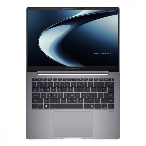 Asus Laptop ExpertBook P5 P5405CAA-NZ0243X - Core7 356H/32GB/1TB/14"WQXGA/Win 11 PRO/3YRS